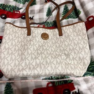 Michael Kors shoulder bag